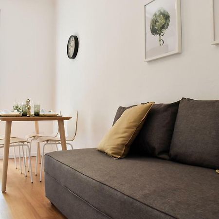 Hemeras Boutique Homes - Citylife Smart Apartment #2 Milánó Kültér fotó