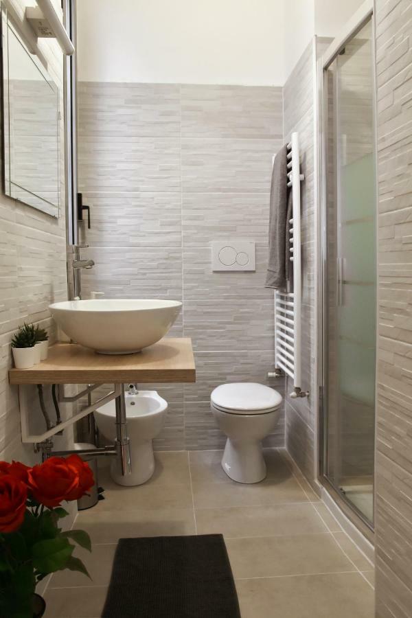 Hemeras Boutique Homes - Citylife Smart Apartment #2 Milánó Kültér fotó