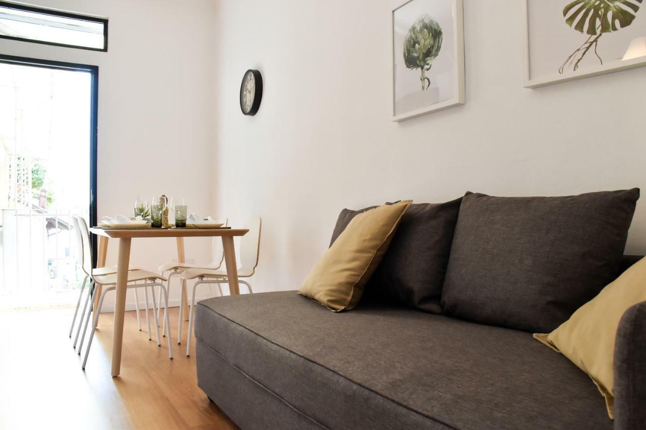 Hemeras Boutique Homes - Citylife Smart Apartment #2 Milánó Kültér fotó