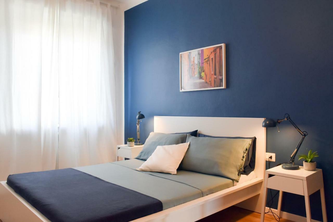 Hemeras Boutique Homes - Citylife Smart Apartment #2 Milánó Kültér fotó
